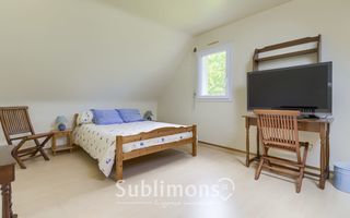  Maison � vendre 5 pi�ces 140 m�