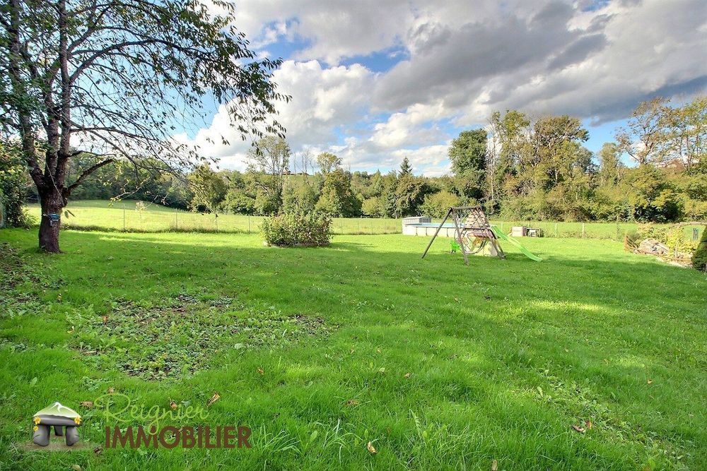 � vendre  Maison Arthaz-Pont-Notre-Dame (74380)