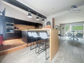  Maison � vendre 5 pi�ces 136 m�