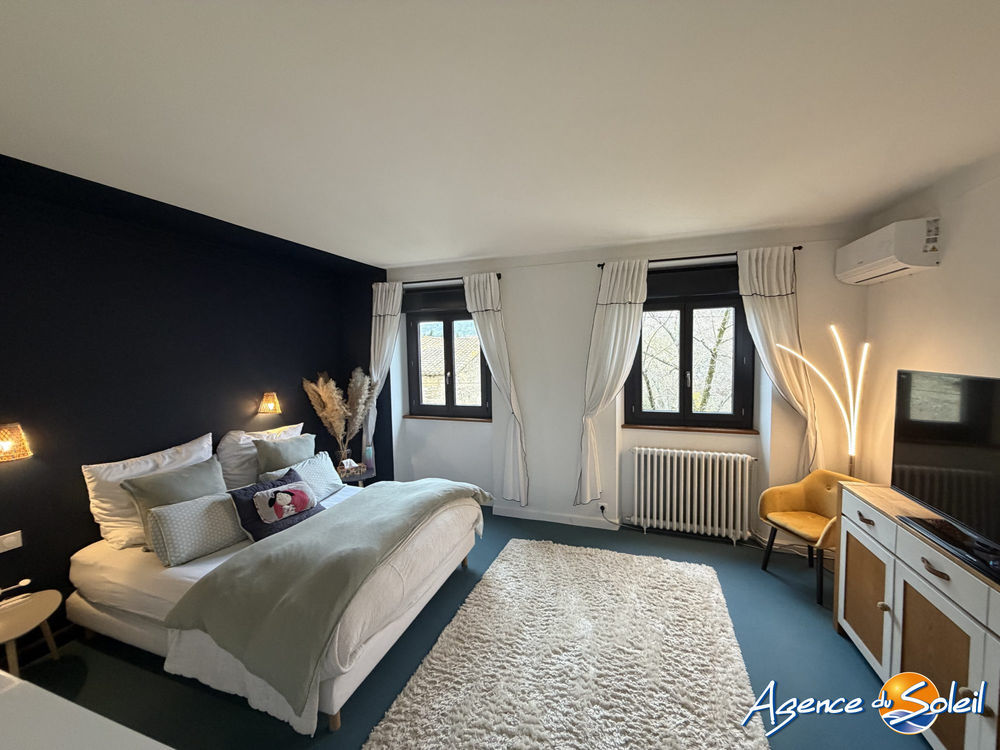 � vendre  Maison Ornaisons (11200)