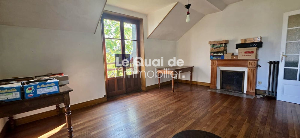 � vendre  Maison Chamb�ry (73000)