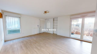  Appartement � vendre 3 pi�ces 64 m�