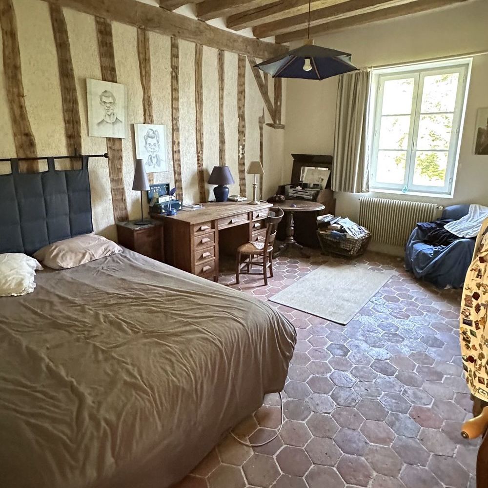 � vendre  Maison Montoire-sur-le-Loir (41800)