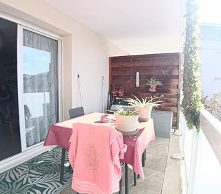  Appartement � vendre 3 pi�ces 57 m�