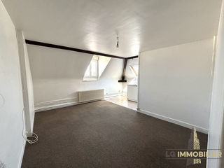  Appartement � louer 1 pi�ce 20 m�