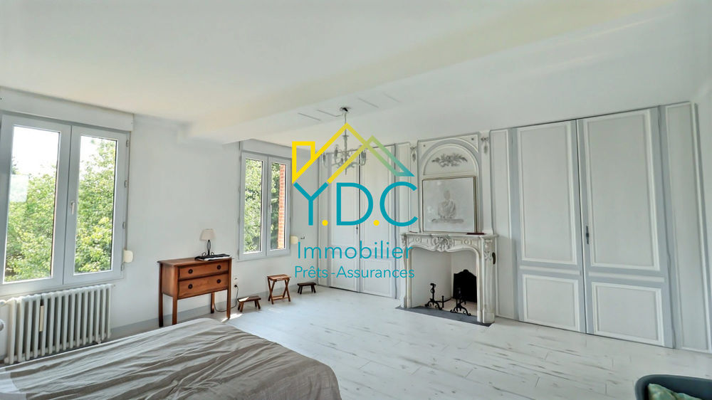 � vendre  Maison Yvetot (76190)