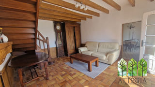  Maison � vendre 3 pi�ces 70 m�