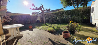  Maison � vendre 3 pi�ces 72 m�