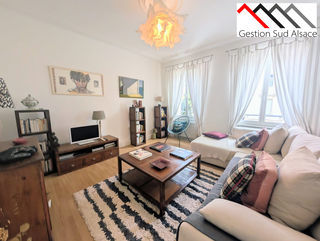  Appartement � vendre 3 pi�ces 70 m�