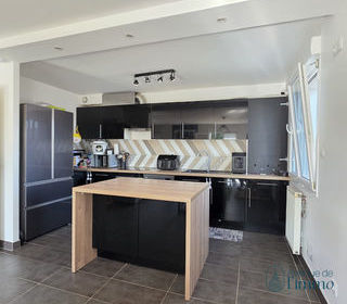  Appartement � vendre 3 pi�ces 82 m�