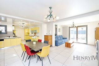  Maison � vendre 4 pi�ces 100 m�