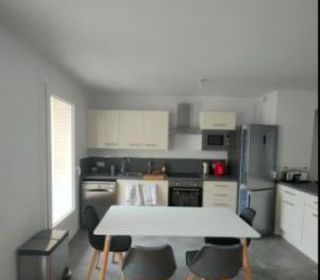  Appartement � louer 5 pi�ces 82 m�