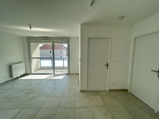  Appartement � vendre 2 pi�ces 40 m�