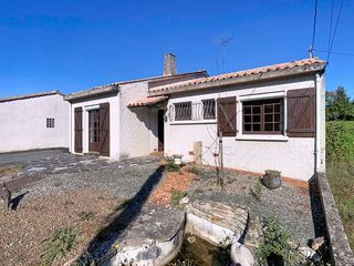  Maison � vendre 5 pi�ces 111 m�