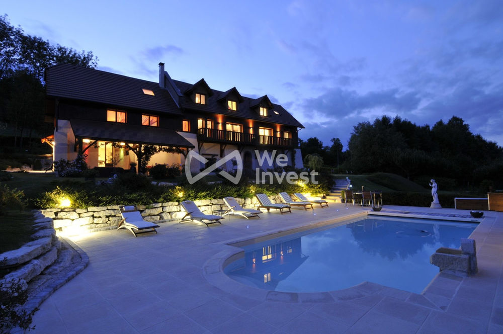 � vendre  Maison Traize (73170)