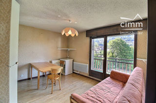  Appartement � vendre 2 pi�ces 32 m�