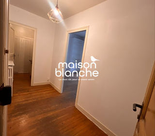  Appartement � louer 3 pi�ces 86 m�