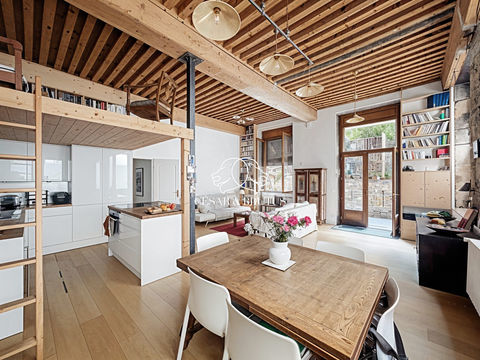  Appartement � vendre 3 pi�ces 80 m�