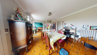  Maison � vendre 8 pi�ces 150 m�