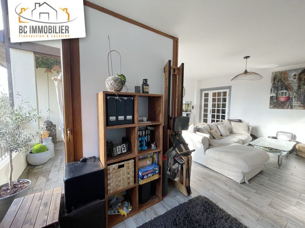 � vendre  Appartement Pr�vessin-Mo�ns (01280)