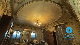  Immeuble � vendre 860 m�