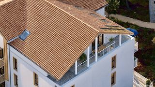  Appartement � vendre 4 pi�ces 1 m�