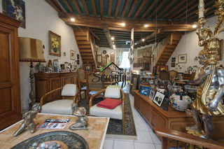  Maison � vendre 3 pi�ces 61 m�