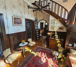  Propri�t�/ch�teau � vendre 11 pi�ces 280 m�