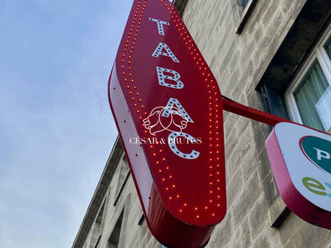 Fonds de commerce &agrave; vendre M&acirc;con 79900 71000 M�con