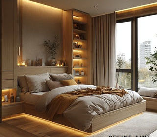  Appartement � vendre 3 pi�ces 68 m�