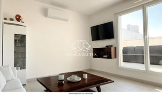  Appartement � vendre 3 pi�ces 61 m�