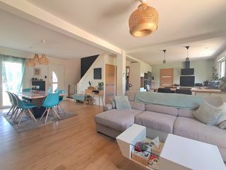  Maison � vendre 6 pi�ces 134 m�