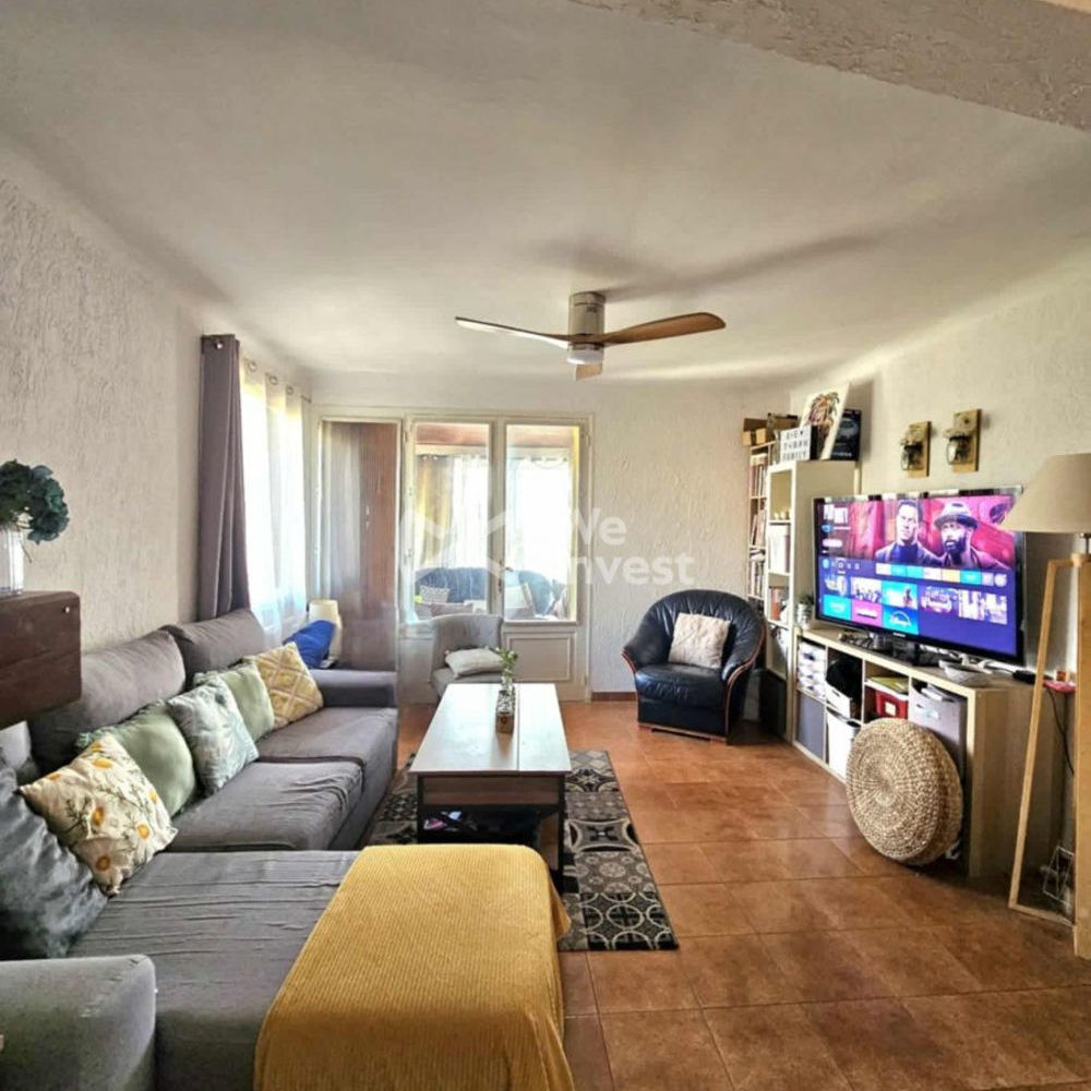 � vendre  Maison La Ciotat (13600)