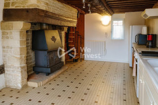  Maison � vendre 6 pi�ces 100 m�