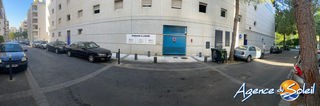  Parking / Garage � louer 13 m�