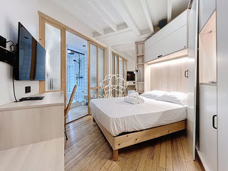  Appartement � vendre 1 pi�ce 12 m�