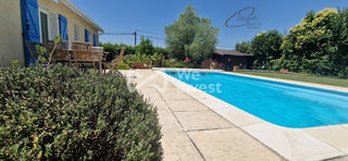  Maison � vendre 5 pi�ces 90 m�