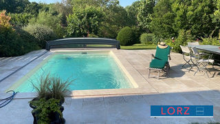  Maison � vendre 7 pi�ces 183 m�