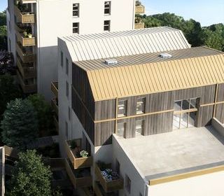  Appartement � vendre 5 pi�ces 134 m�