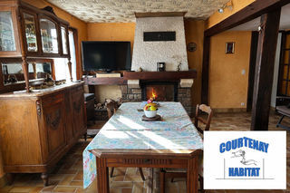  Maison � vendre 5 pi�ces 95 m�