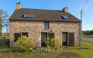  Maison � vendre 4 pi�ces 89 m�