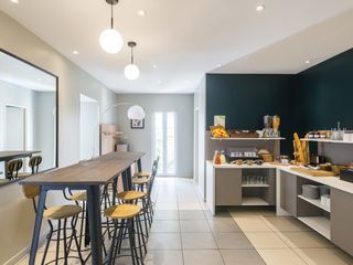  Appartement � vendre 1 pi�ce 23 m�