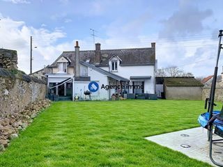  Maison � vendre 5 pi�ces 145 m�