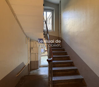  Appartement � vendre 3 pi�ces 58 m�