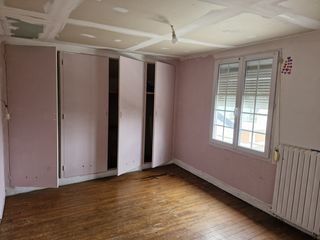  Maison � vendre 6 pi�ces 99 m�