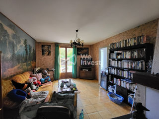  Maison � vendre 4 pi�ces 90 m�