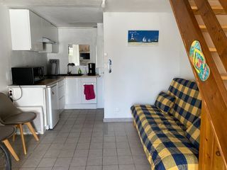  Maison � vendre 1 pi�ce 28 m�