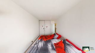  Appartement � vendre 3 pi�ces 68 m�