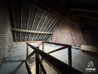  Maison � vendre 4 pi�ces 95 m�