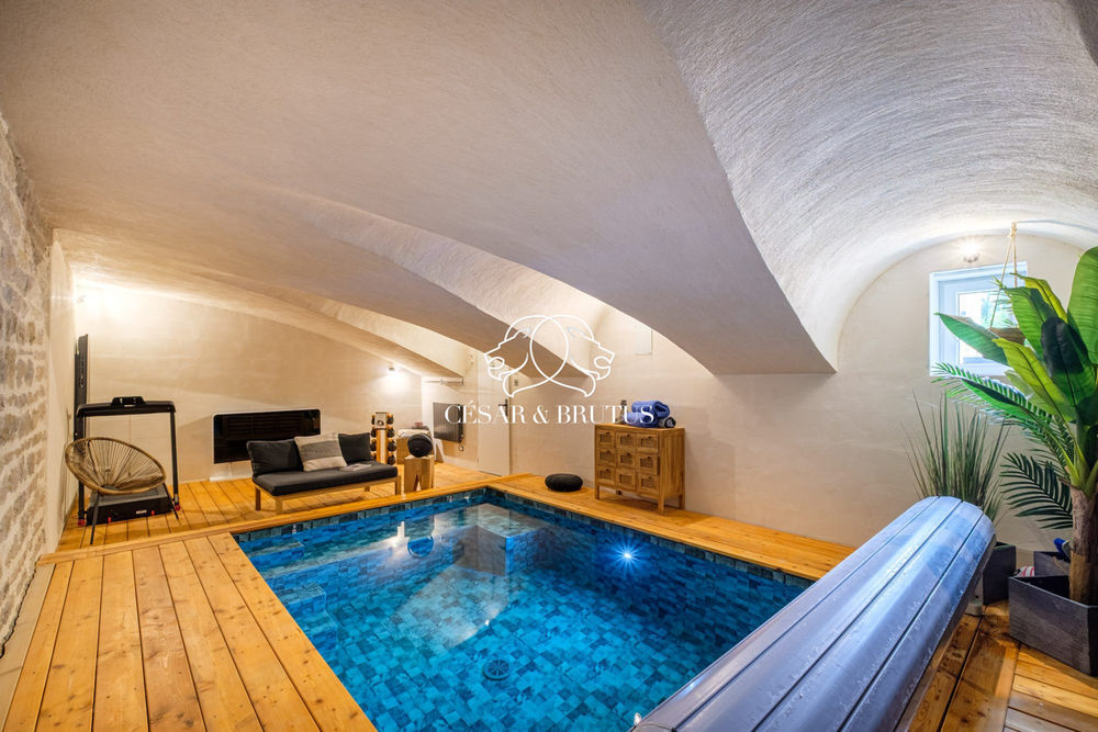 � vendre  Appartement Collonges-au-Mont-d'Or (69660)